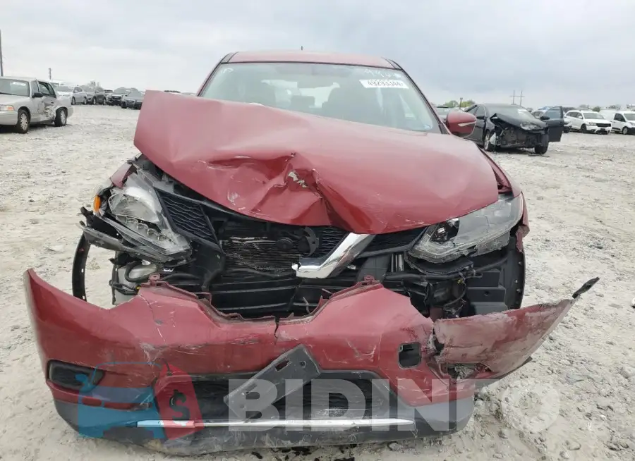 KNMAT2MT4FP529964 Photo# 5