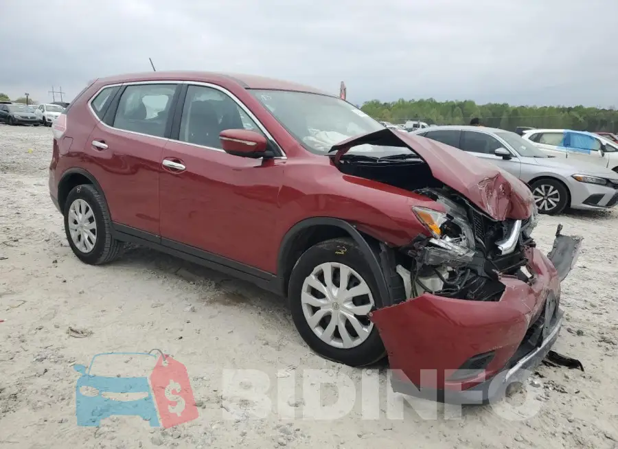 KNMAT2MT4FP529964 Photo# 4