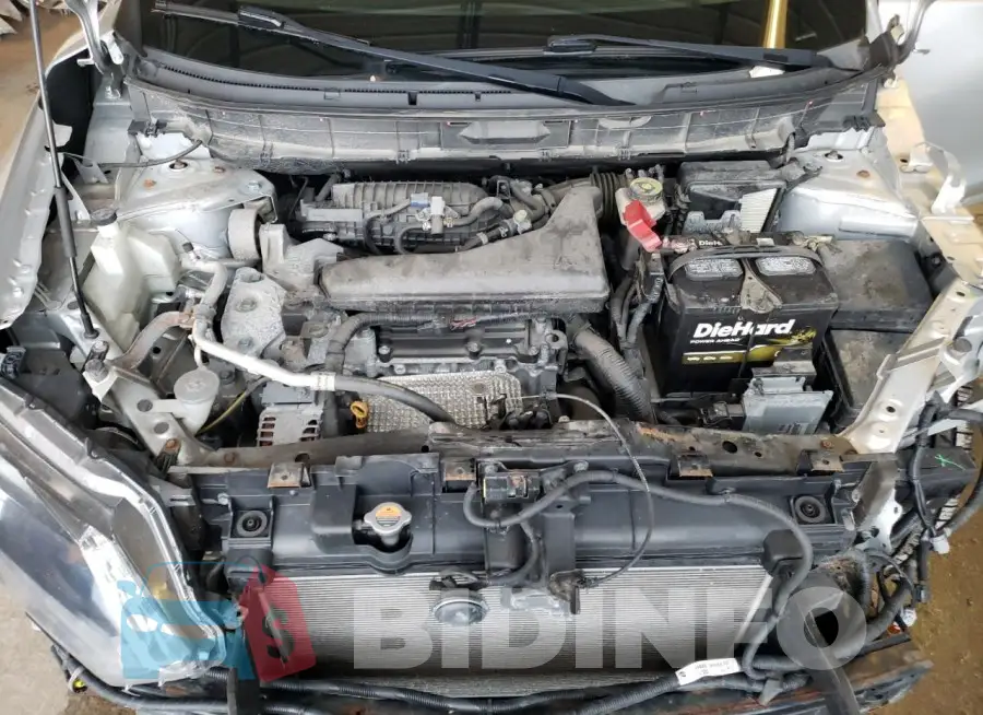 KNMAT2MT8GP632662 Photo# 11