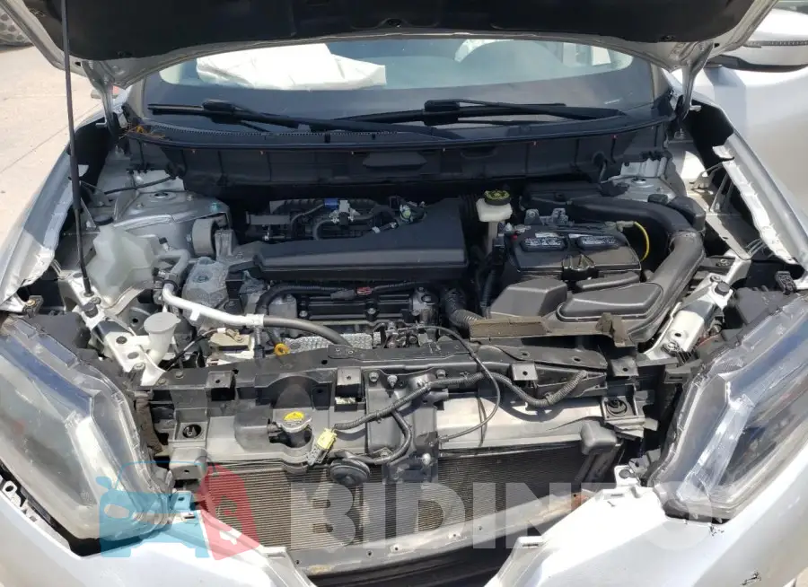 KNMAT2MT8GP660980 Photo# 12