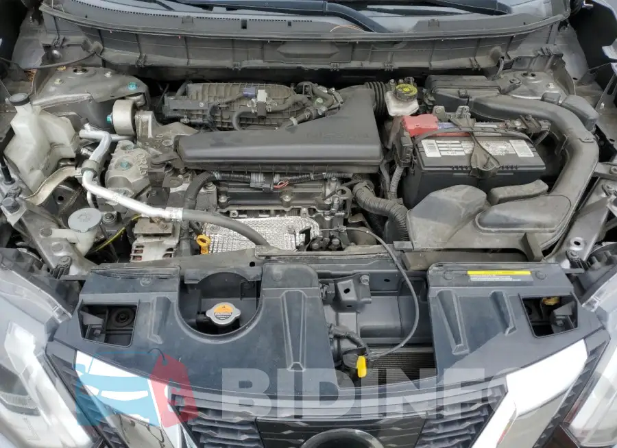KNMAT2MT8HP600313 Photo# 11
