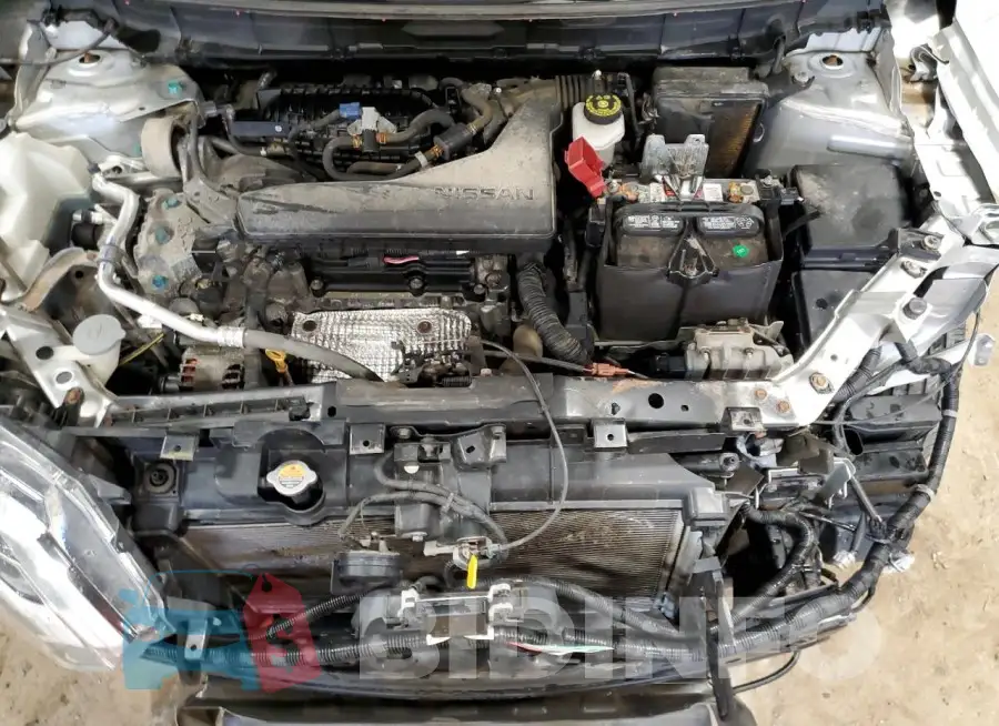 KNMAT2MV1KP516147 Photo# 12