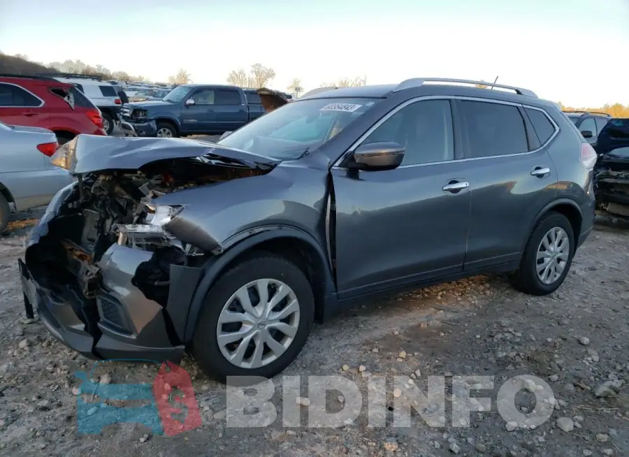 KNMAT2MV4GP602897 Photo# 1