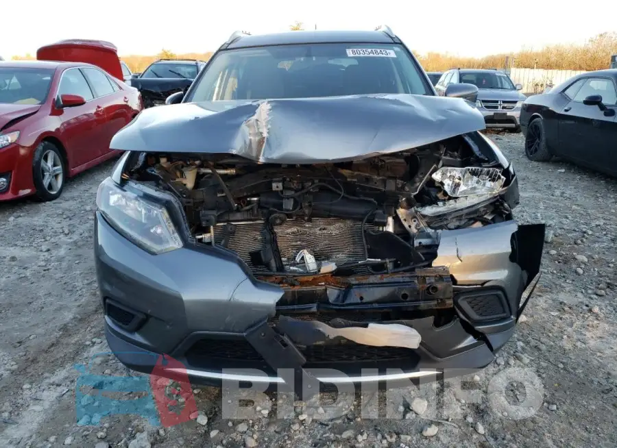 KNMAT2MV4GP602897 Photo# 5