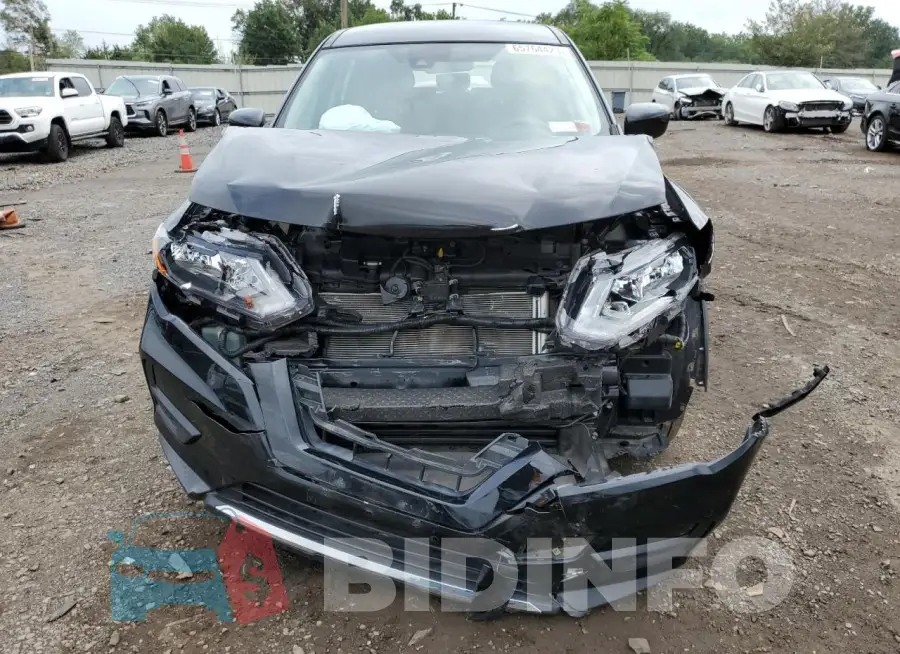 KNMAT2MV4KP527448 Photo# 5