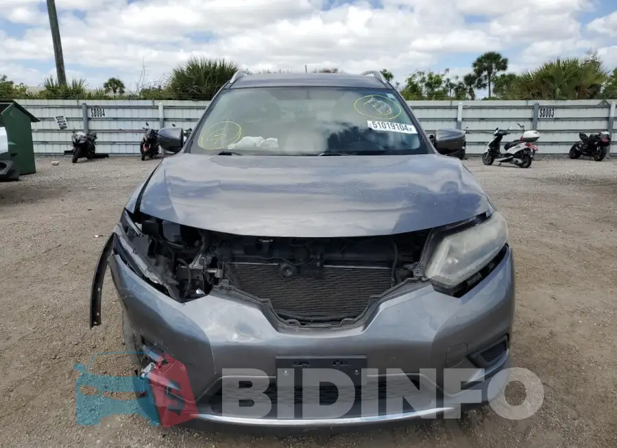 KNMAT2MV9GP644613 Photo# 5