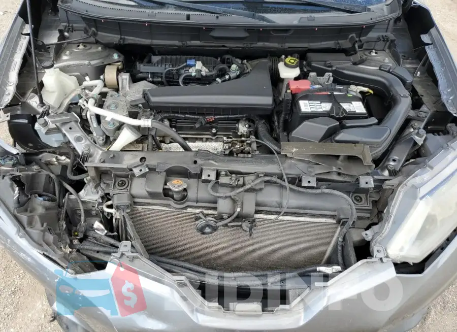 KNMAT2MV9GP644613 Photo# 12