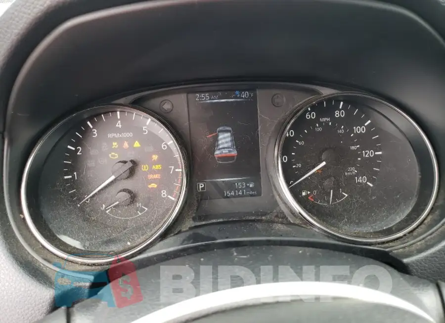 KNMAT2MVXHP585086 Photo# 9