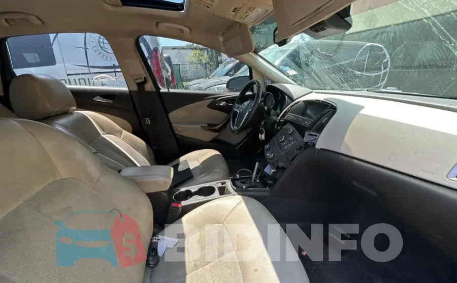 1G4PR5SK6F4201933 Photo# 5
