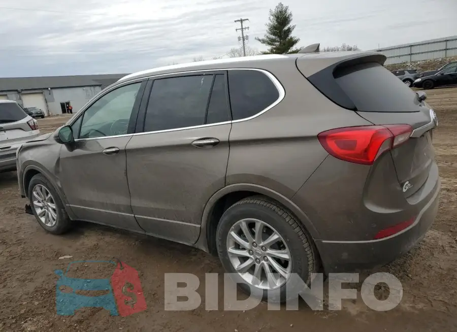 LRBFXCSA6KD022267 Photo# 2