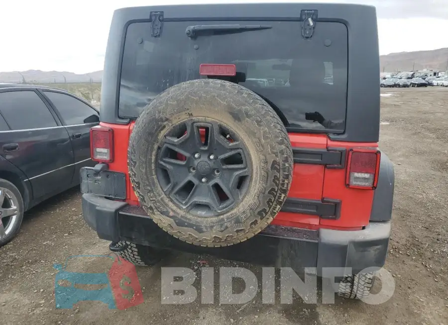 1C4BJWDG9JL907376 Photo# 6