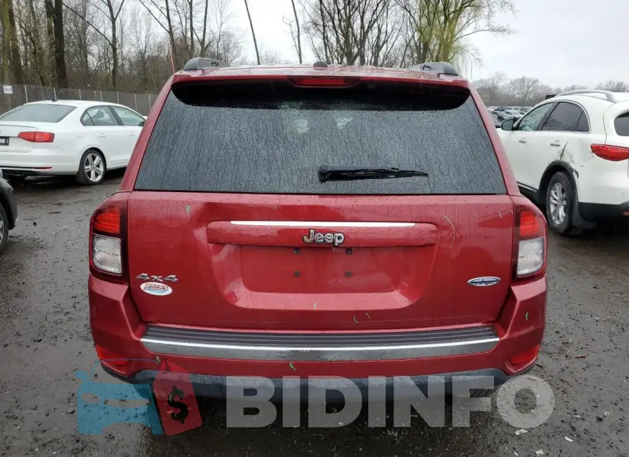 1C4NJDEB8FD304215 Photo# 6