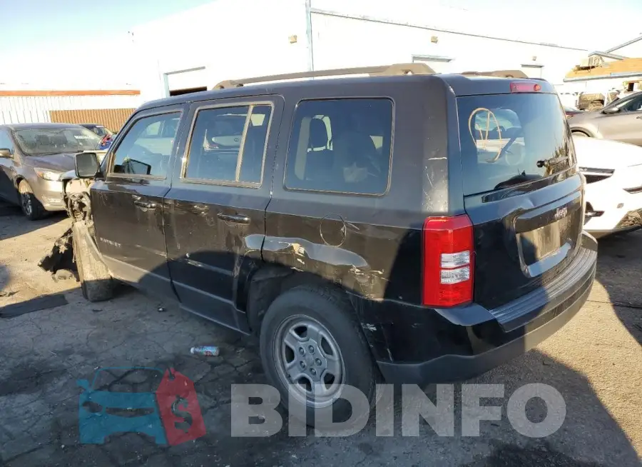 1C4NJPBB4HD170960 Photo# 2