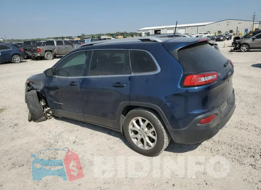 1C4PJLCB6JD566524 Photo# 2
