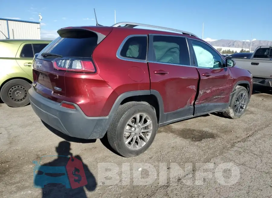 1C4PJLLB6KD272378 Photo# 3