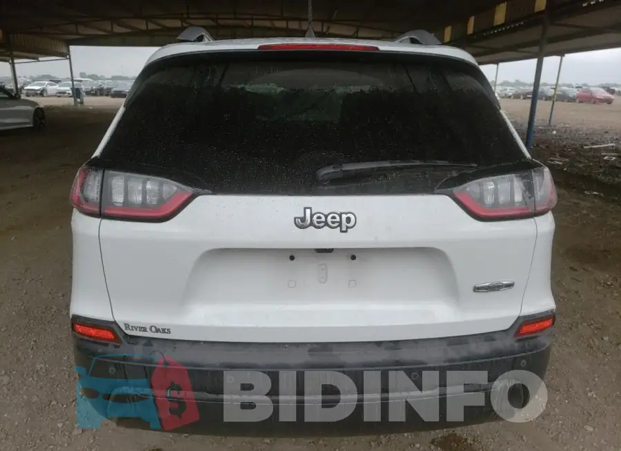 1C4PJLLB7KD403480 Photo# 6