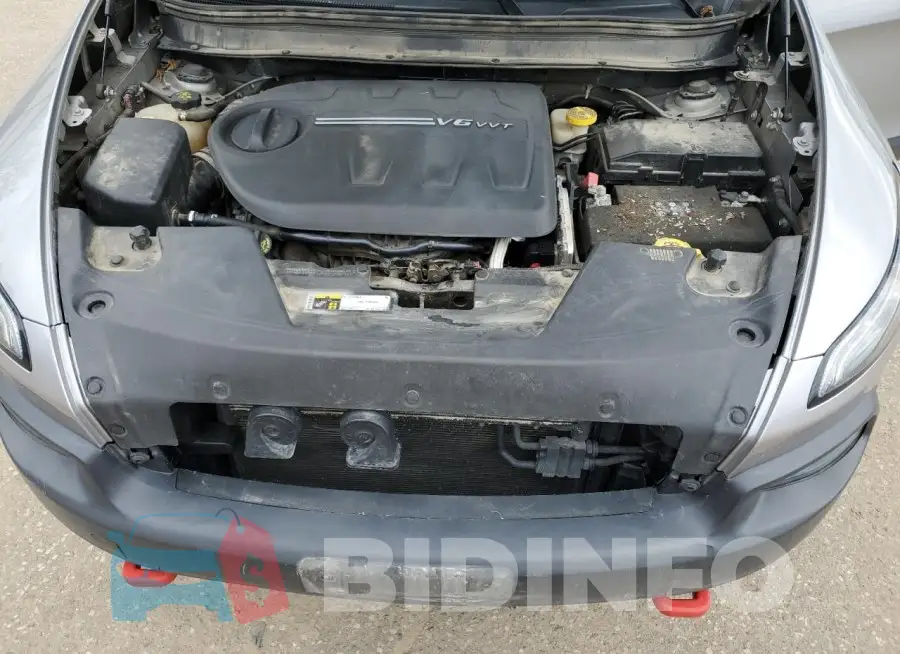 1C4PJMBS0FW582270 Photo# 11