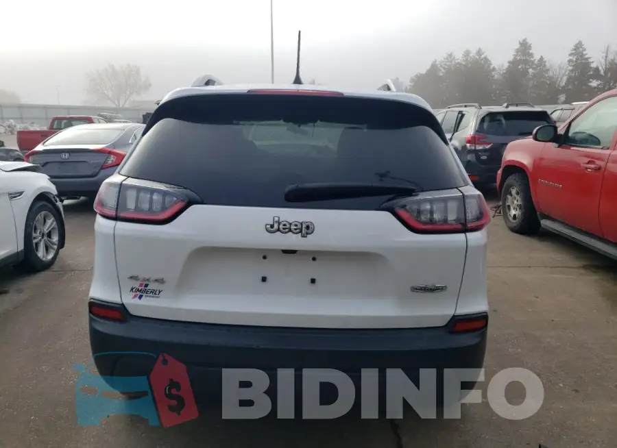 1C4PJMCB1KD436531 Photo# 6