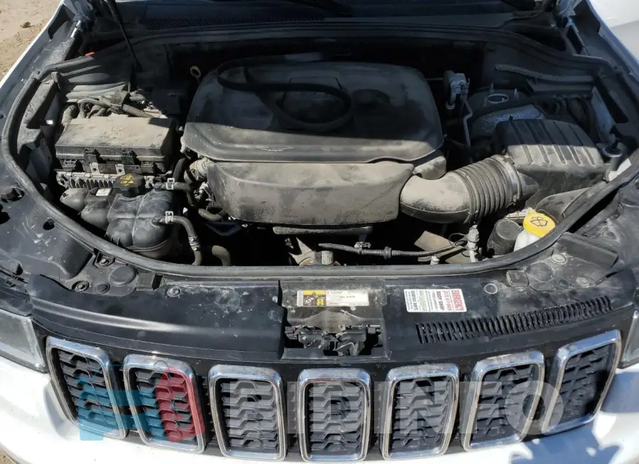 1C4RJFBG2KC592018 Photo# 12