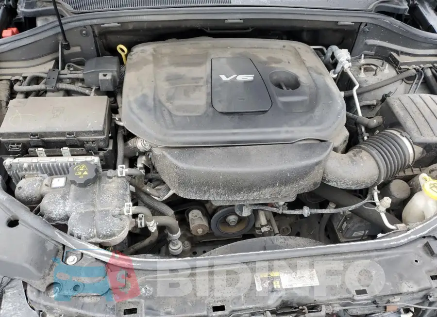 1C4RJFBGXHC760934 Photo# 11