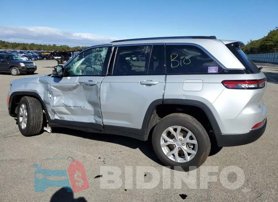 1C4RJHBG7PC601573 Photo# 2