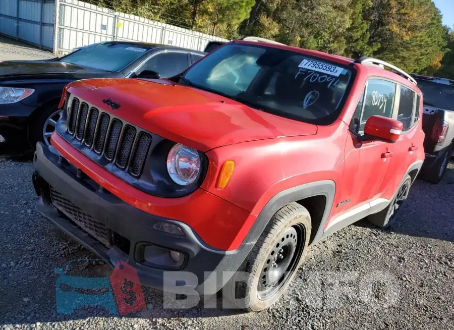 ZACCJABB5HPF70094 Photo# 2