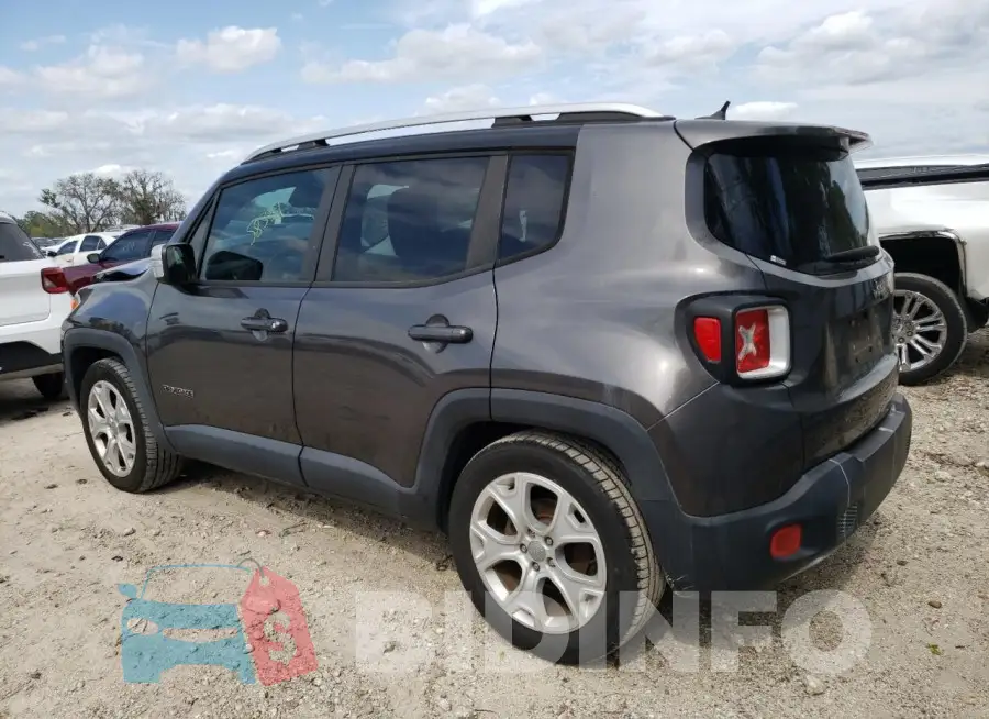 ZACCJADTXGPD45688 Photo# 2