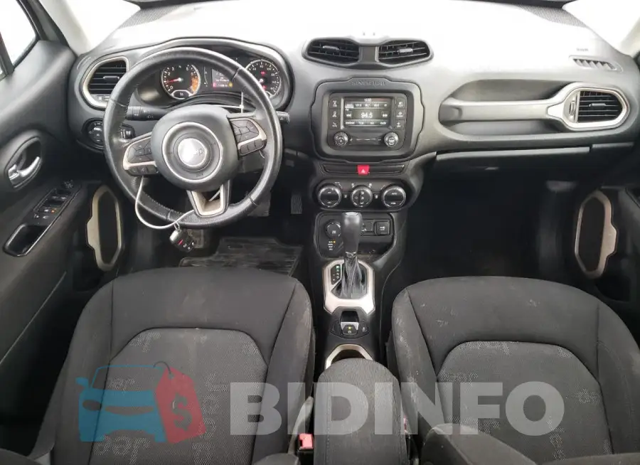ZACCJBBT1FPB37092 Photo# 8