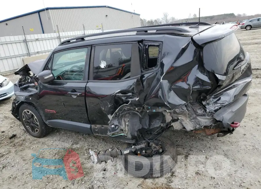 ZACCJBCB7HPF26831 Photo# 2