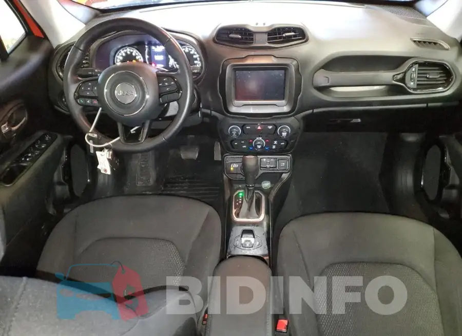 ZACNJBB10KPK79710 Photo# 8