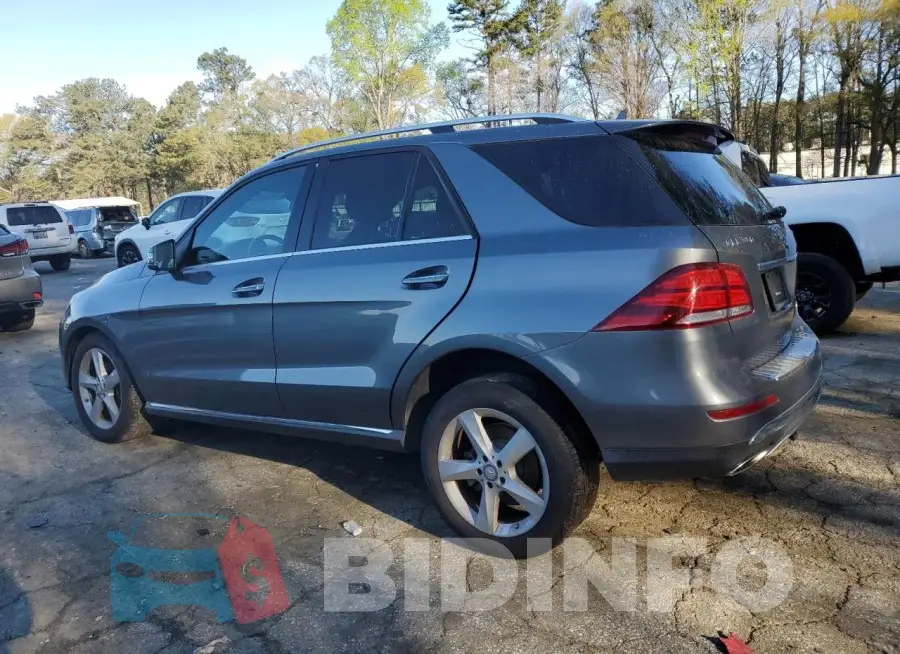 4JGDA5HB9HA827417 Photo# 2
