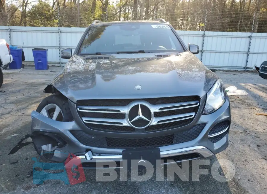 4JGDA5HB9HA827417 Photo# 5