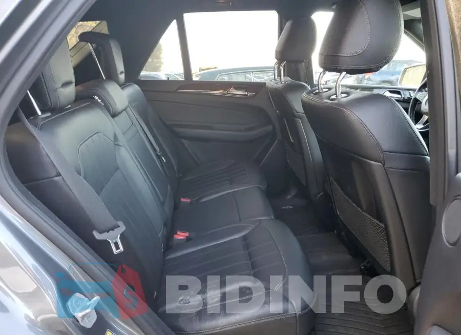 4JGDA5HB9HA827417 Photo# 11