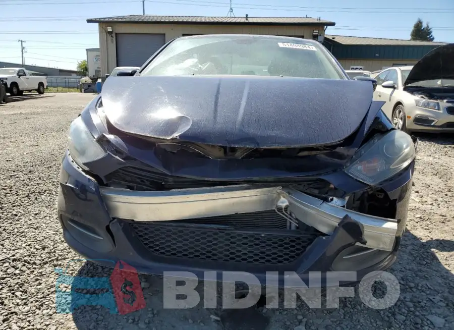 1C3CDFBA0GD584580 Photo# 5