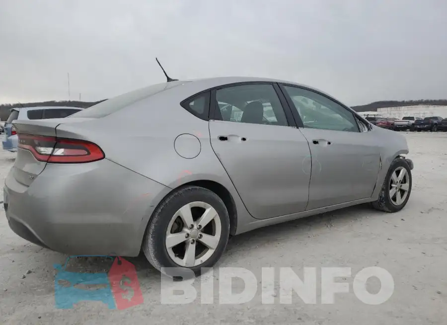 1C3CDFBB5GD717410 Photo# 3