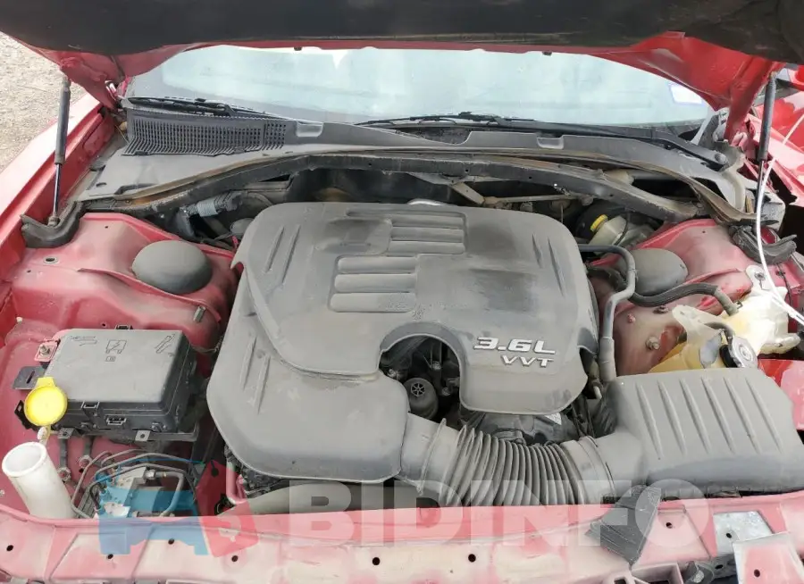 2C3CDXBG4GH174605 Photo# 11
