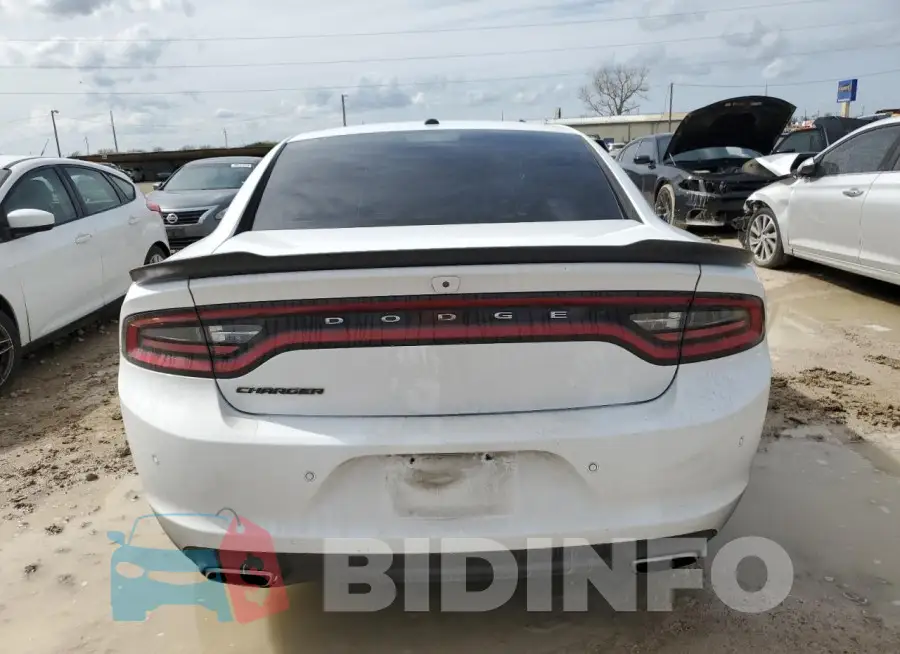 2C3CDXBG6KH732737 Photo# 6