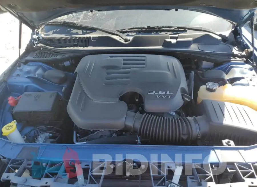 2C3CDZAG2MH576745 Photo# 11