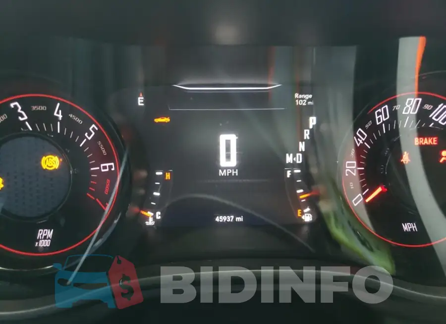 2C3CDZAG9JH306066 Photo# 9