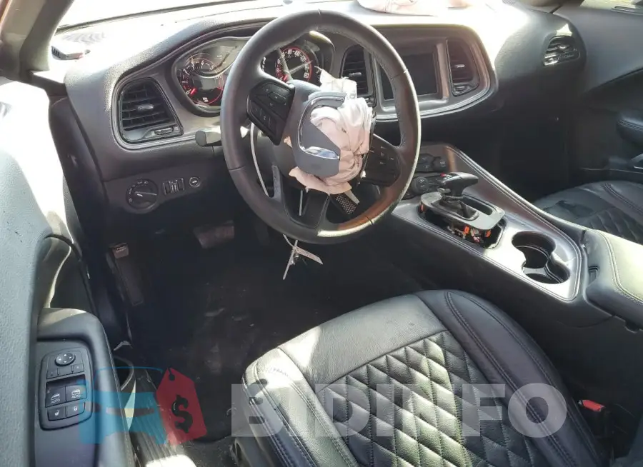 2C3CDZJG2PH559075 Photo# 8