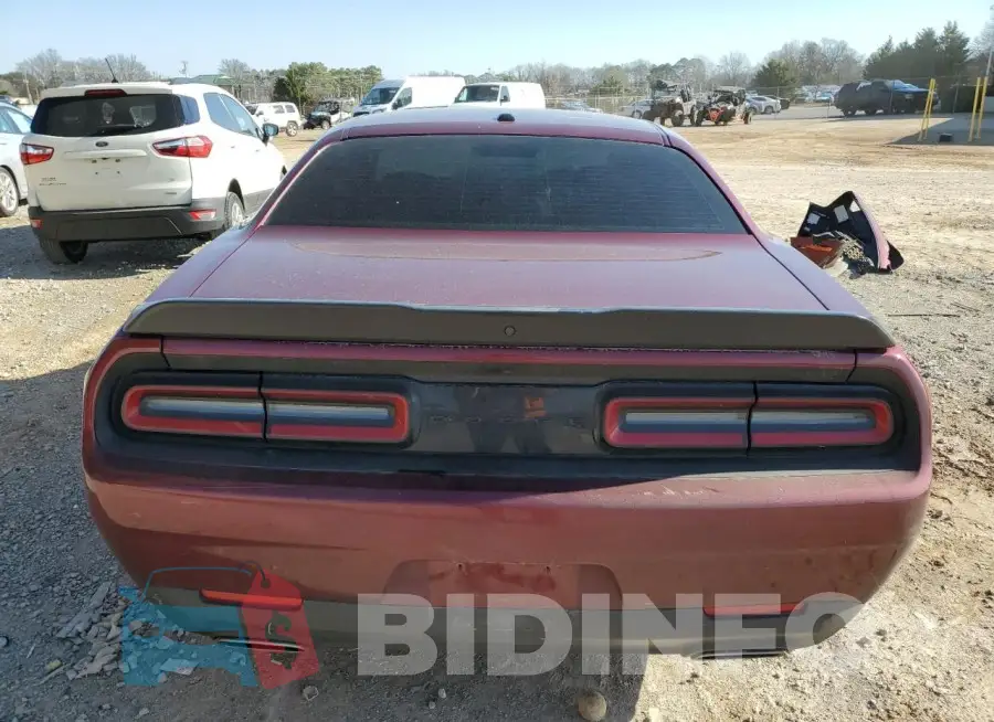 2C3CDZJG2PH559075 Photo# 6