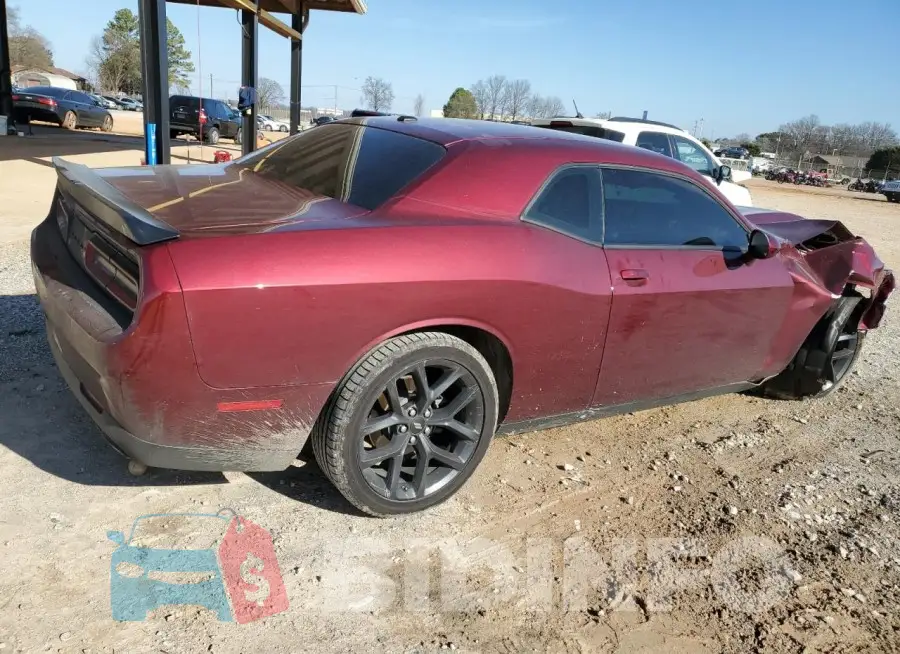 2C3CDZJG2PH559075 Photo# 3