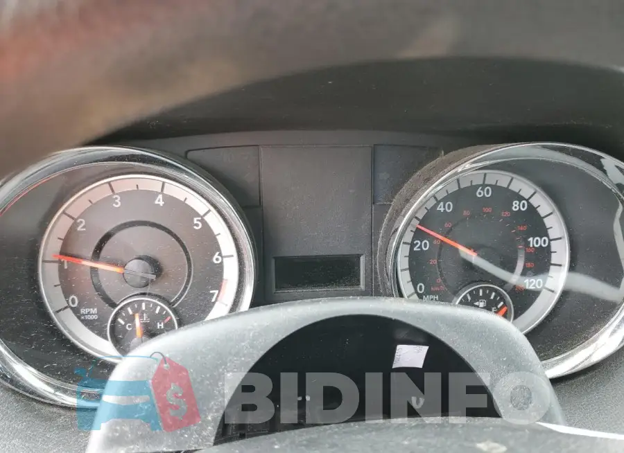 2C4RDGCGXGR179483 Photo# 9