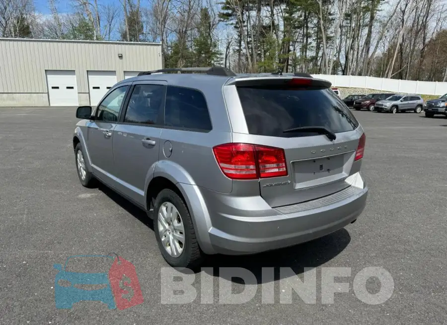 3C4PDCAB1HT670353 Photo# 2