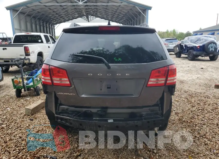 3C4PDCAB4GT210456 Photo# 6