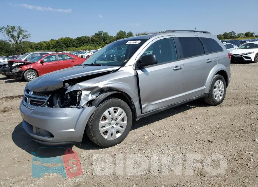 3C4PDCAB4HT507325 Photo# 1