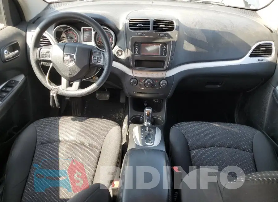 3C4PDCAB4HT507325 Photo# 8