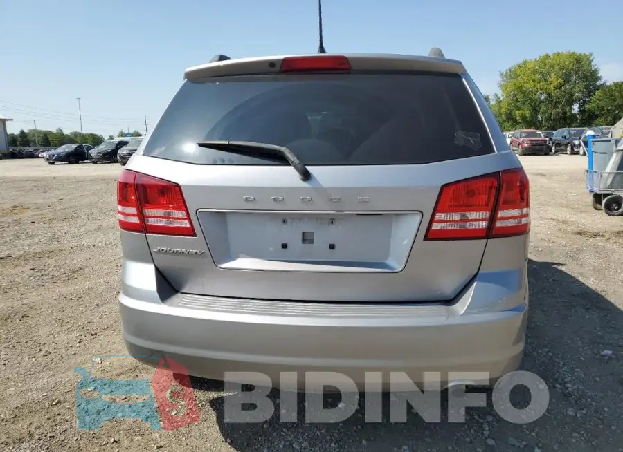 3C4PDCAB4HT507325 Photo# 6