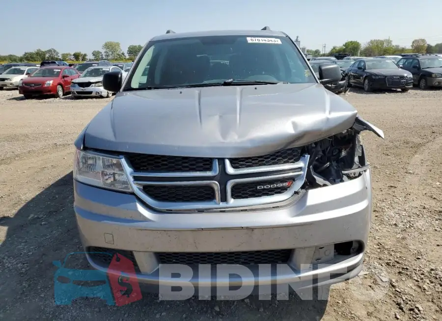 3C4PDCAB4HT507325 Photo# 5