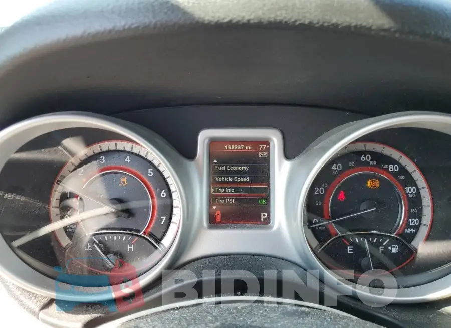 3C4PDCAB4HT507325 Photo# 9